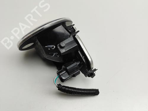 Left front fog light TOYOTA C-HR (_X2_, _H2_) Hybrid (ZYX20) | BP30108408C30 