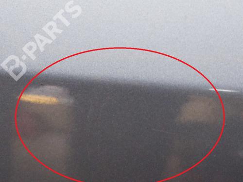 Right rear door RENAULT KOLEOS I (HY_) 2.0 dCi 4x4 (HY0K) | BP9165768C5 