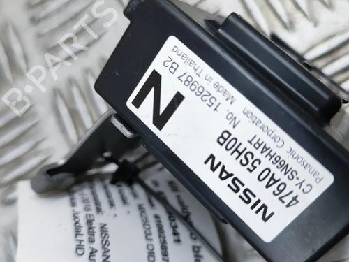 Módulo eletrónico NISSAN LEAF (ZE1) Electric | BP28433082M83 