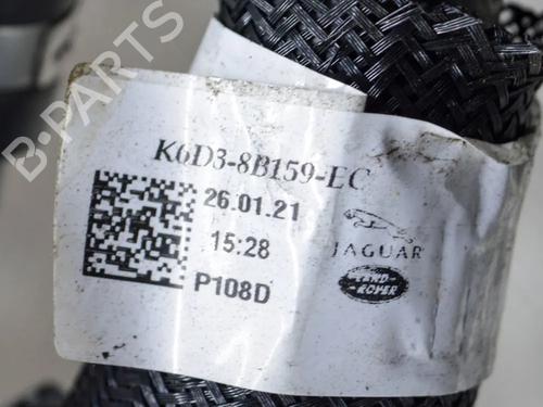 Pipe LAND ROVER DISCOVERY V (L462) D300 MHEV 4x4 | BP27758259M125 - Image 5