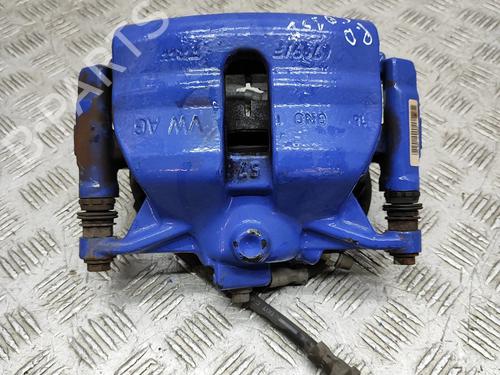 Right front brake caliper VW PASSAT B8 (3G2, CB2) 1.4 GTE Hybrid | BP25614333M104 - Image 3