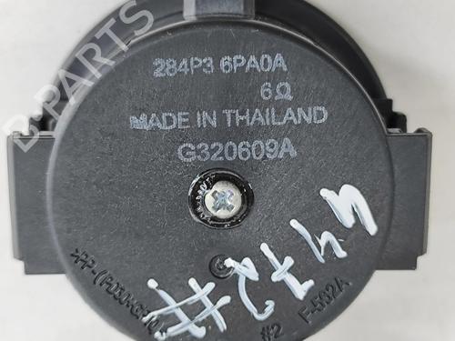 Speaker NISSAN JUKE (F16_) DIG-T 117 | BP27774910E2  - Image 7