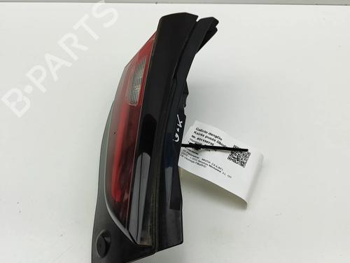 Farolim esquerdo da mala MAZDA CX-5 (KF) 2.0 | BP27607705C79