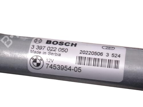 Front wipers mechanism BMW 2 Gran Coupe (F44) 218 i | BP30236409C83 