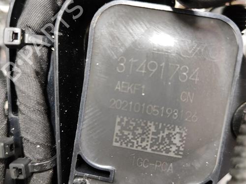 Engine VOLVO V60 II (225) B6 Mild-Hybrid AWD | BP33383199M1 - Image 7