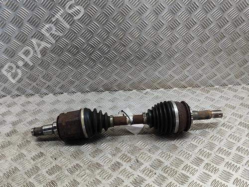Used Left front driveshaft TOYOTA HILUX VII Pickup (_N1_, _N2_, _N3_) 2.5 D 4WD (KUN25) (102 hp) 28171762