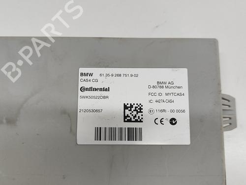 Electronic module BMW X3 (F25) xDrive 20 d | BP27377682M83 