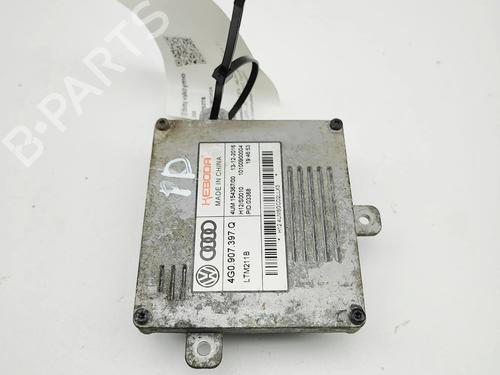 Electronic module AUDI A6 C7 Avant (4G5, 4GD) 3.0 TDI quattro | BP38961308M83 - Image 2