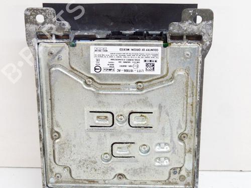 Elektronisk modul FORD PUMA (J2K, CF7) 1.0 EcoBoost mHEV | BP27759147M83 