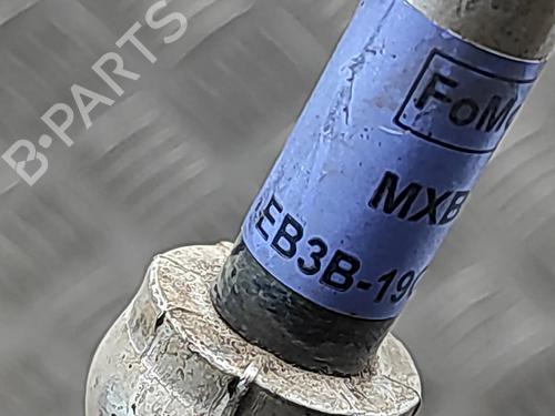 AC pipe FORD RANGER (TKE) 3.2 TDCi 4x4 | BP35983966M126 - Image 6
