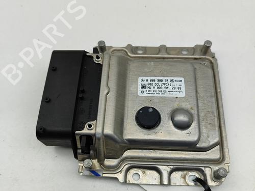 Electronic module MERCEDES-BENZ E-CLASS T-Model (S212) E 220 CDI / BlueTEC (212.202, 212.201) | BP28675675M83 - Image 2