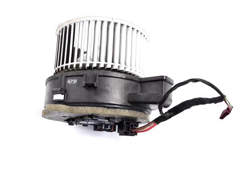 Heater blower motor BMW 5 (G30, F90) 520 d | BP30226311M62
