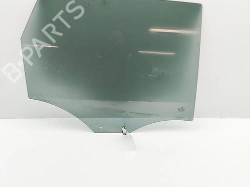 Used Rear right door window Rear right door window AUDI Q5 (8RB) SQ5 TDI quattro (313 hp) 35790282 35790282