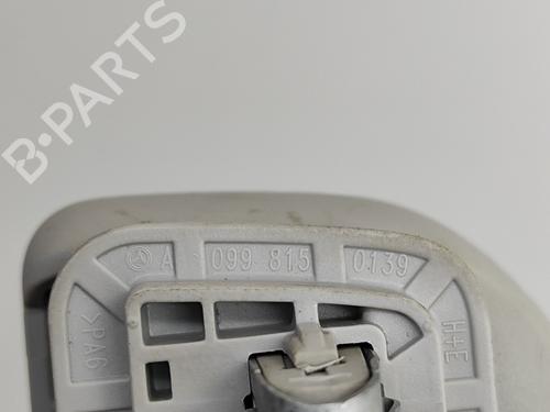 Interior roof handle MERCEDES-BENZ CLA Coupe (C117) CLA 180 (117.342) | BP25217203I35