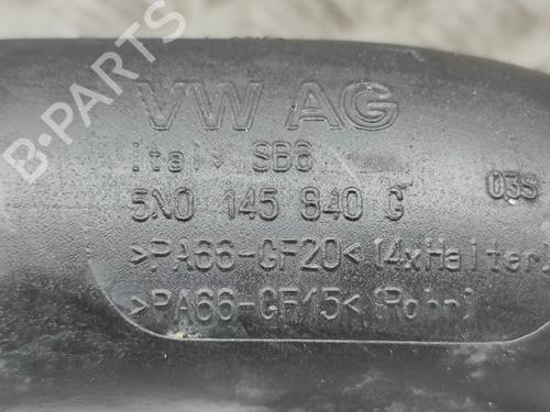Pipe MAZDA CX-5 (KE, GH) 2.2 D AWD (KE2AW) | BP34559857M125  - Image 5