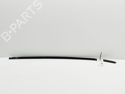 Used Door moulding trim BMW X1 (F48) sDrive 18 d (150 hp) 29730905