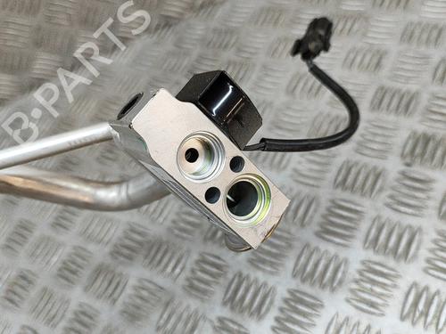 AC pipe TESLA MODEL X (5YJX) P100D AWD | BP19283137M126 