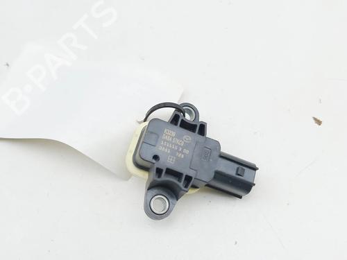 Electronic sensor MAZDA MX-5 IV (ND__) 2.0 (ND2E, ND6E) | BP40083136M84 - Image 5