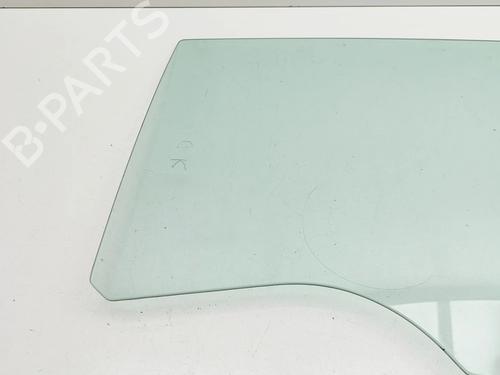 Dør rude ventre bagtil MAZDA 3 Hatchback (BP) 2.5 e-SKYACTIV-G (BP5H) | BP33381075C20 - Image 3