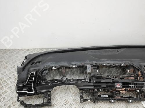 Dashboard KIA SPORTAGE V (NQ5) 1.6 CRDi MHEV AWD | BP39072784C46 - Image 4