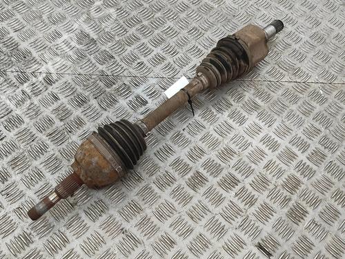 Used Left front driveshaft FORD MONDEO V Turnier (CF) 2.0 TDCi (150 hp) 26658522