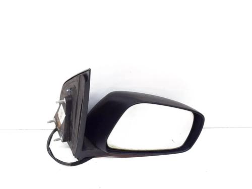 Used Right mirror NISSAN NAVARA NP300 (D40) 2.5 dCi 4WD (171 hp) 9511054