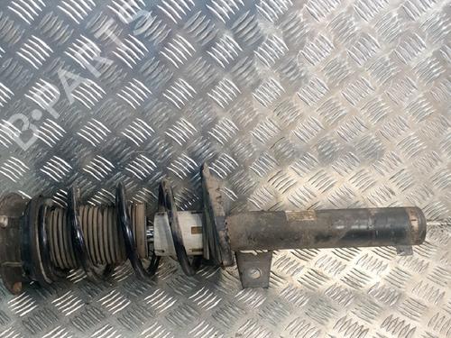 Right front shock absorber VW GOLF VII (5G1, BQ1, BE1, BE2) 2.0 R 4motion | BP6767393M17 