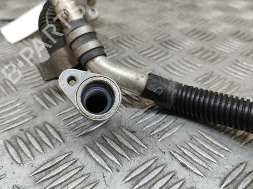 AC pipe NISSAN LEAF (ZE1) Electric | BP28431274M126