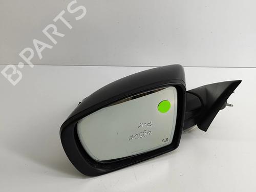 Used Left mirror Left mirror MASERATI QUATTROPORTE VI 3.0 D (250 hp) 24583858 24583858