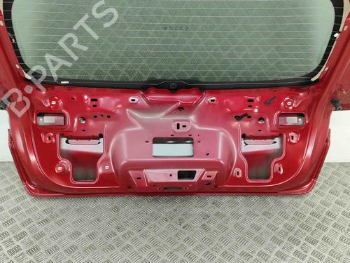 Tailgate OPEL MOKKA 1.2 (76) | BP27786298C6 
