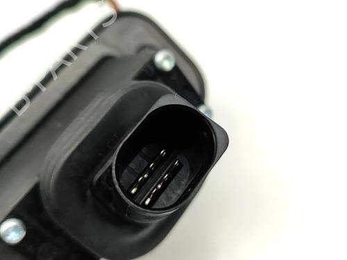 Module électronique MAN TGE Van 2.0 TDI (01V, 03V, 36V, UYB, UYC, UYD) | BP31977002M83 