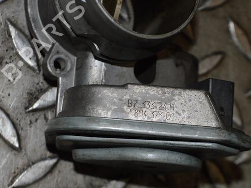 Throttle body BMW 1 (E87) 120 d | BP33345475M82 - Image 4