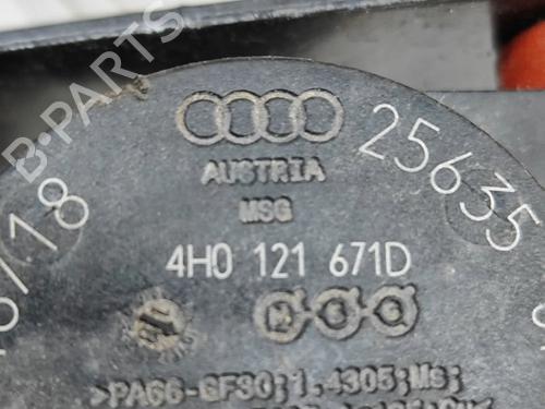 Electronic sensor AUDI A5 (F53, F5P) 35 TFSI Mild Hybrid | BP28436397M84 - Image 7