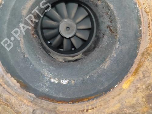 Engine VW PASSAT B7 (362) 2.0 TDI | BP33797732M1  - Image 7