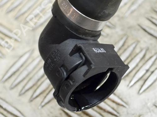 Pipe JAGUAR F-PACE (X761) 2.0 TD4 AWD | BP14633599M125 