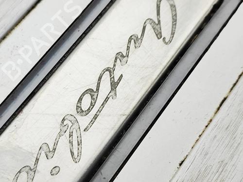 Step LAND ROVER RANGE ROVER IV (L405) 5.0 SCV8 4x4 | BP32119040C149 