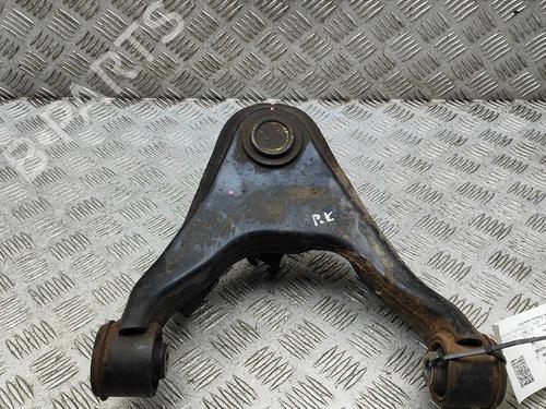 Used Left front suspension arm Left front suspension arm MITSUBISHI L200 / TRITON (KJ_, KK_, KL_) 2.4 DI-D 4WD (KL1T) (181 hp) 33394878 33394878