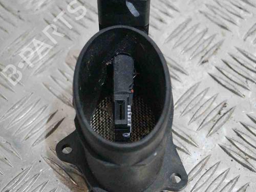 Mass air flow sensor PEUGEOT 308 I (4A_, 4C_) 1.6 HDi | BP6728590M95