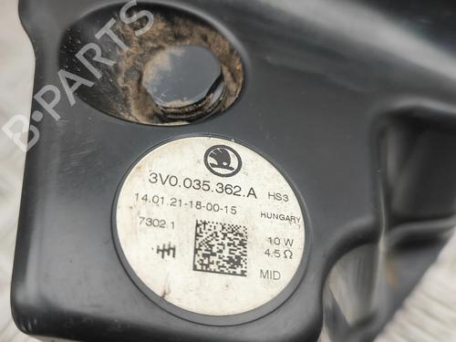 Module électronique CUPRA FORMENTOR (KM7, KMP) 1.4 e-Hybrid | BP31047584M83 