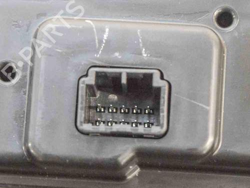 Climate control RENAULT KADJAR (HA_, HL_) 1.5 dCi 110 (HLA3) | BP6760917I5 