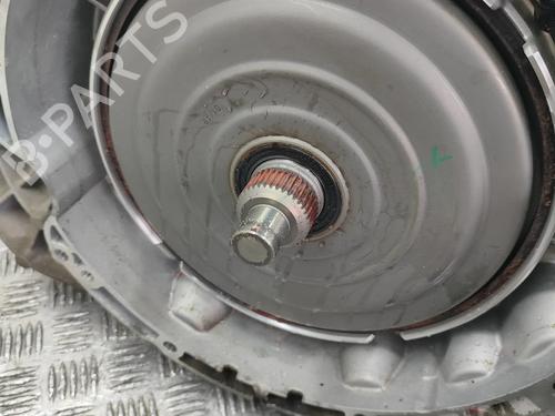 Getriebe INFINITI Q30 1.6 | BP28563199M3 