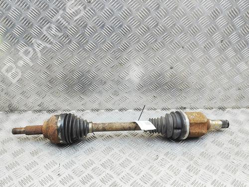 Used Left front driveshaft Left front driveshaft FORD TRANSIT V363 Van (FCD, FDD) 2.0 EcoBlue (185 hp) 39719412 39719412