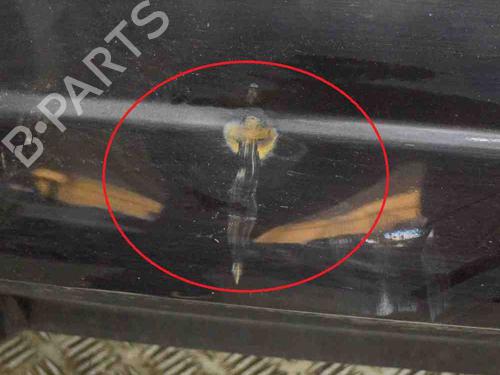 Rear bumper ALFA ROMEO MITO (955_) 1.4 | BP29569817C8 