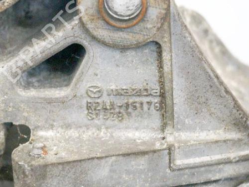 Auxiliary water pump MAZDA 6 Hatchback (GH) 2.2 MZR-CD (GH10) | BP14653631M111 