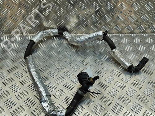 Used Pipe VOLVO XC40 (536) Recharge AWD (408 hp) 29076024