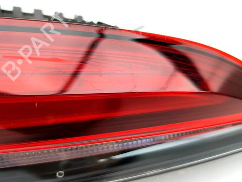 Left tailgate light SKODA SCALA (NW1) 1.5 TSI | BP39145234C79 - Image 8