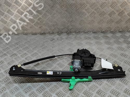 Raammechaniek links achter SEAT TARRACO (KN2) 1.5 TSI ACT (150 hp) 28549790