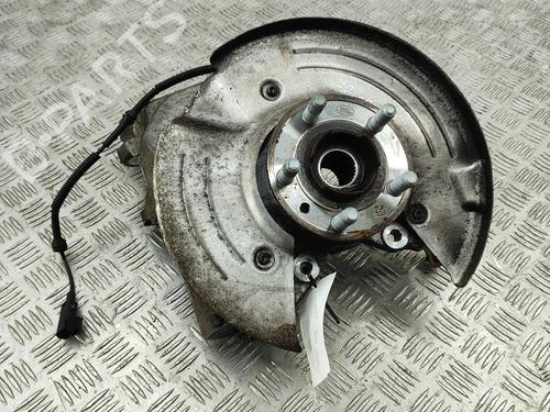 Used Left rear steering knuckle JAGUAR I-PACE (X590) EV400 AWD (400 hp) 27777908