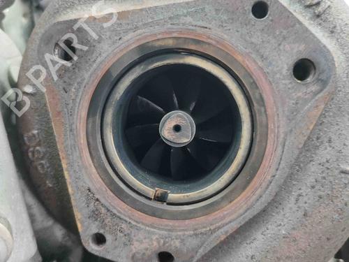 Engine MERCEDES-BENZ C-CLASS (W204) C 350 CDI (204.023) | BP29730722M1