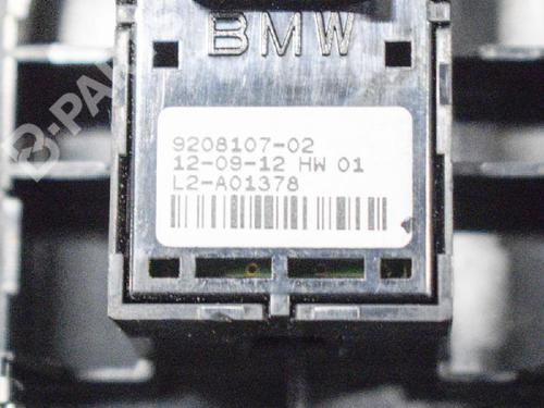 Left front window switch BMW 1 (F20) M 135 i | BP6756442I27 